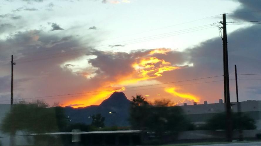 Monsoon photo contest