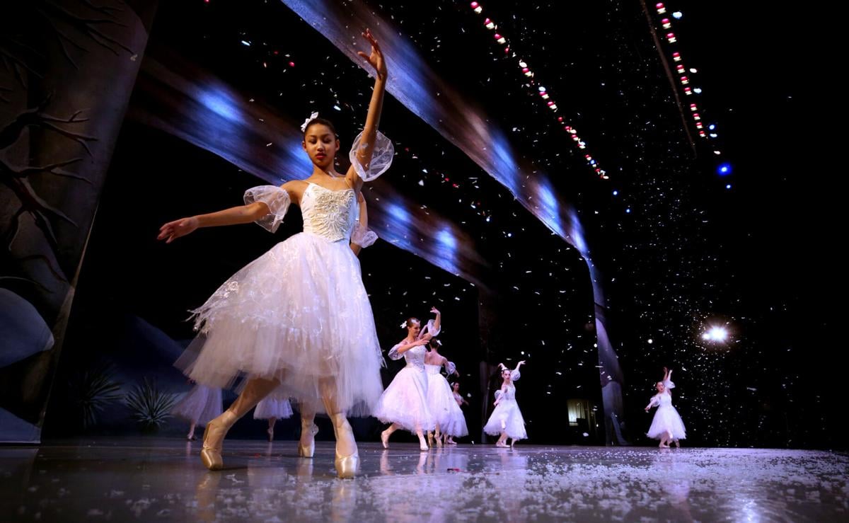 Southwest Nutcracker