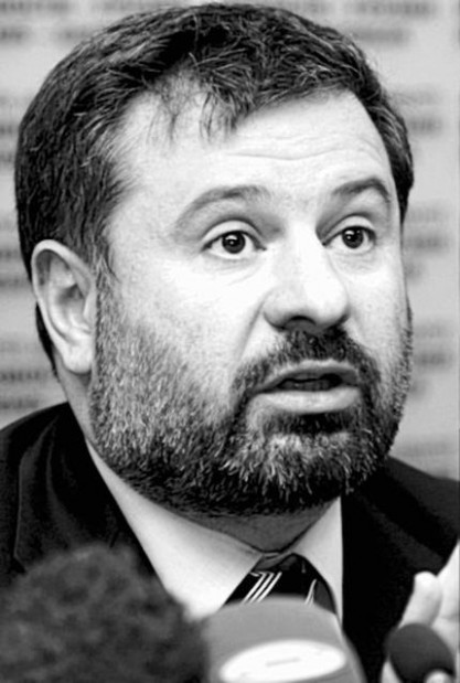 Russia, Georgia both spoiled for war, says Tbilisi's ex-envoy  