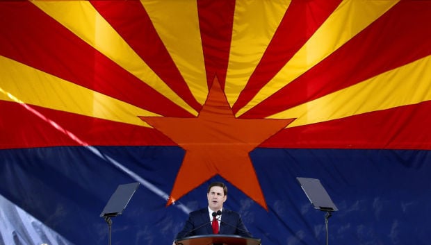 Doug Ducey