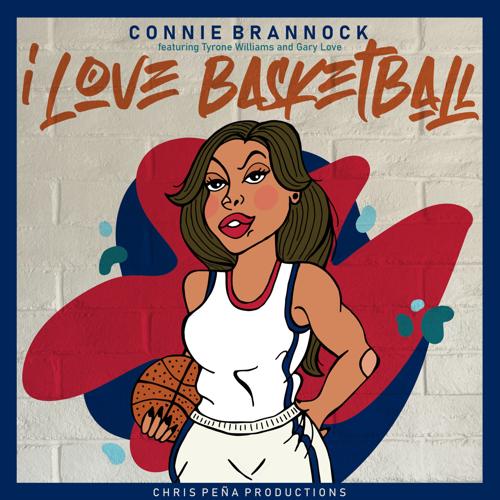 I Love Basketball