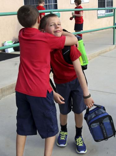 Tucson Country Day School