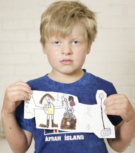 Charming recipes only brave should try    