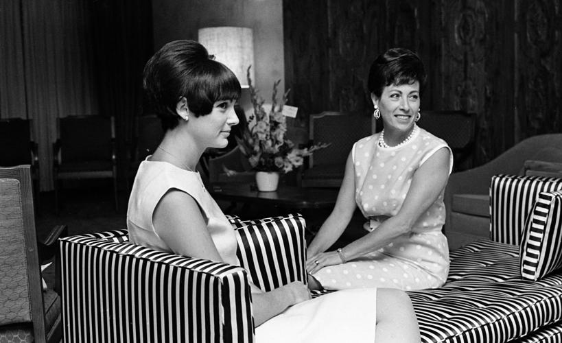 The Old Pueblo Club in Tucson