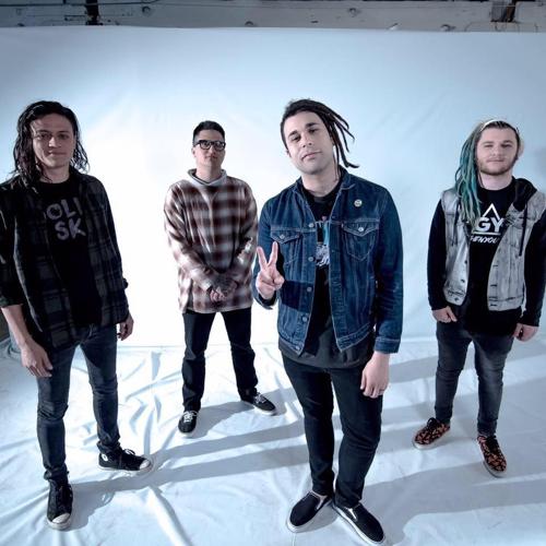 A different kind of island