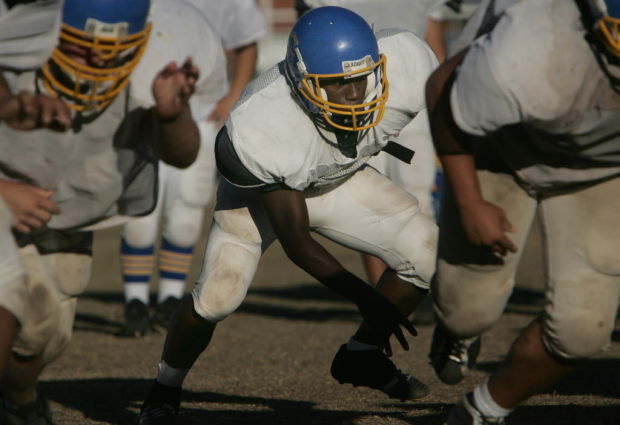 All-Star Robert Webster
