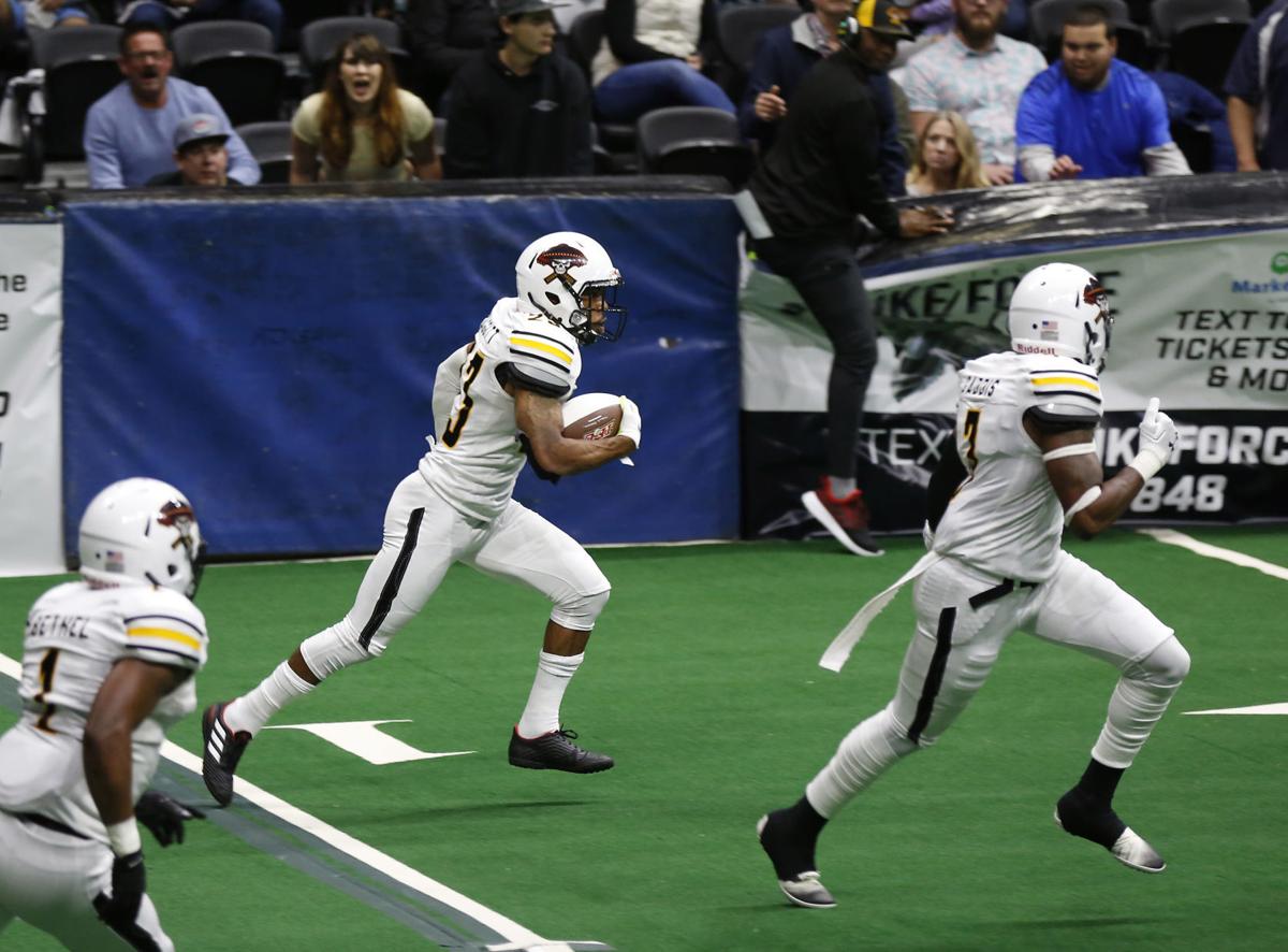 Sweet Debut Tucson Sugar Skulls Win Big In San Diego In