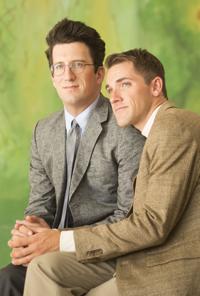 The Rogue tackles Part One of 'Angels in America'