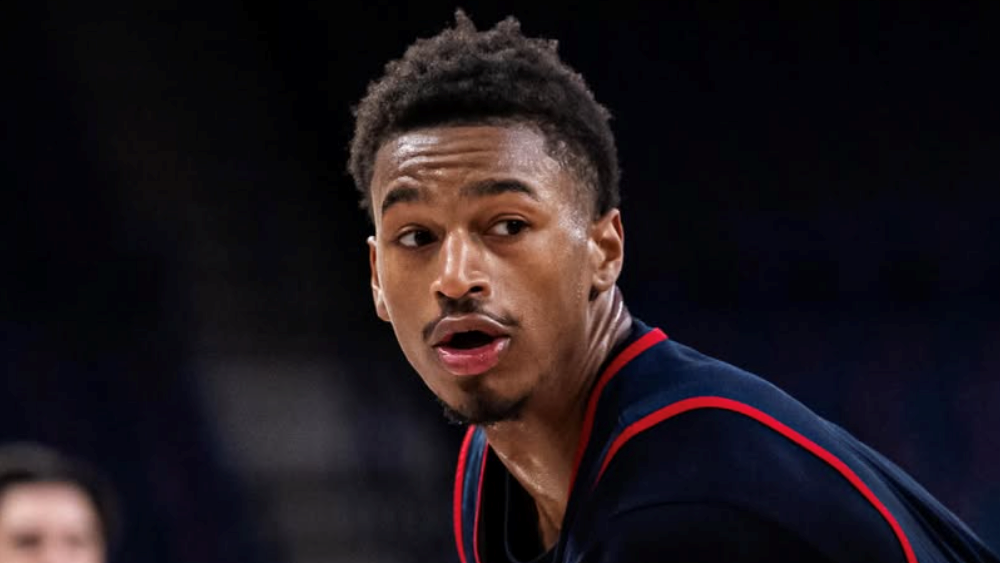 Arizona freshman Cameron Holmes on big bro DaRon, classmate Caleb Holt and a fellow lefty