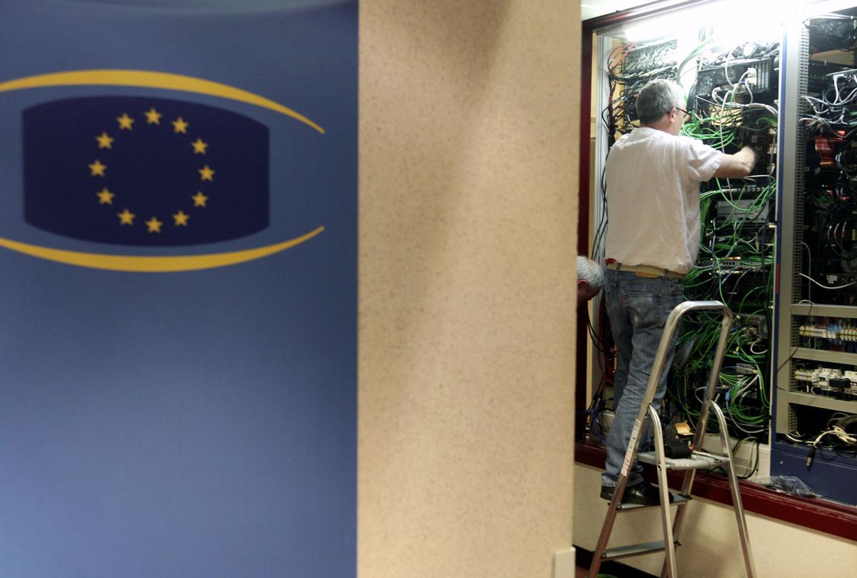 AP Explains-European Data Privacy