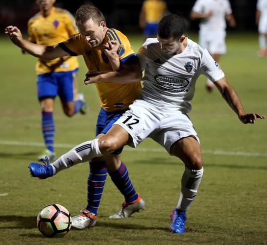 FC Tucson vs Rapids U23's
