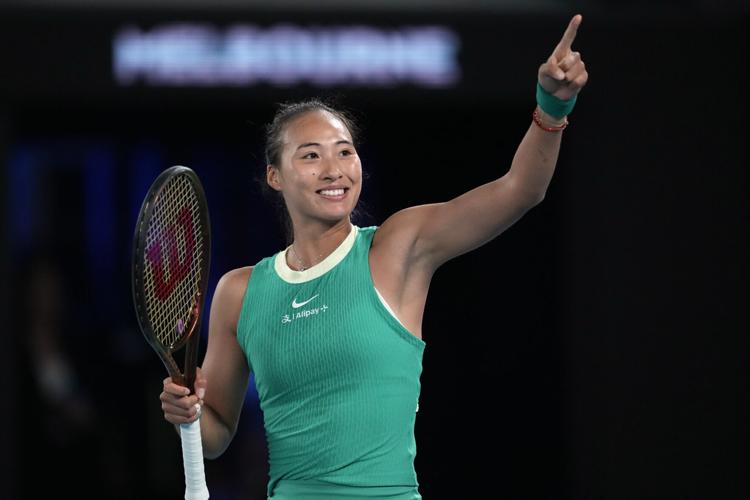 Australian Open Tennis