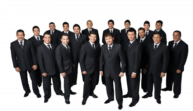 Banda music originals to close fair   