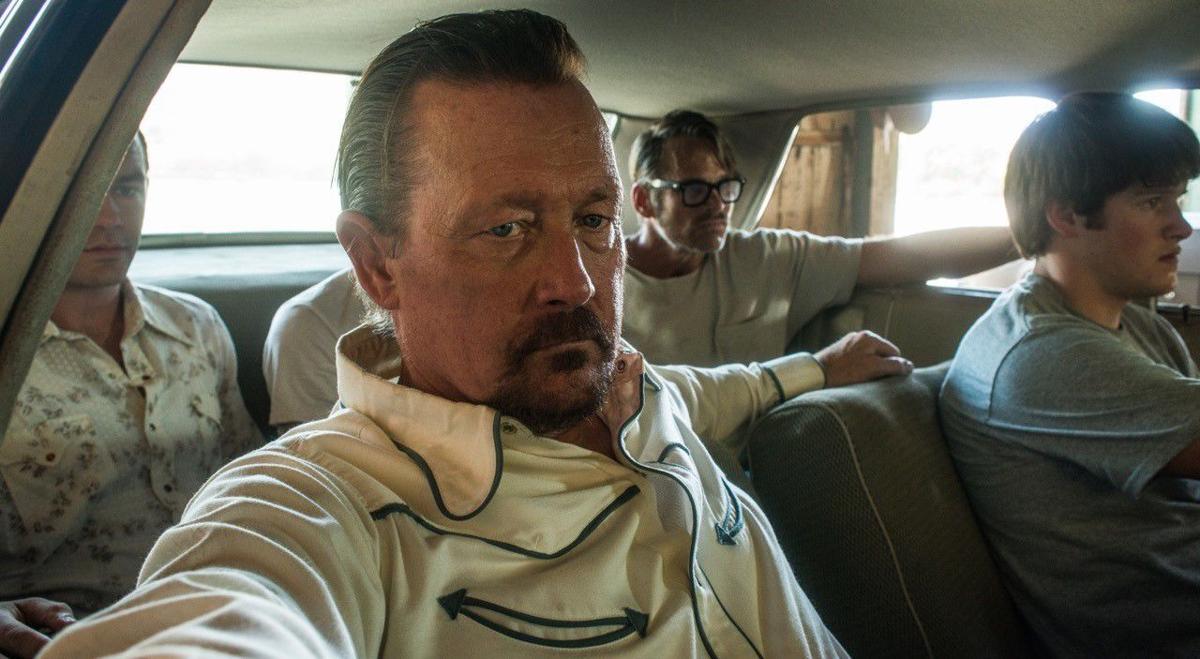 Deadly Prison Break That Terrorized Arizona Is Subject Of