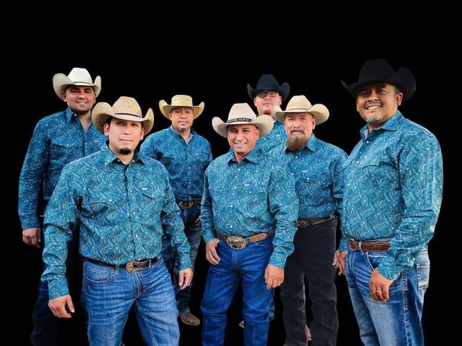 David Farias and Tropa F