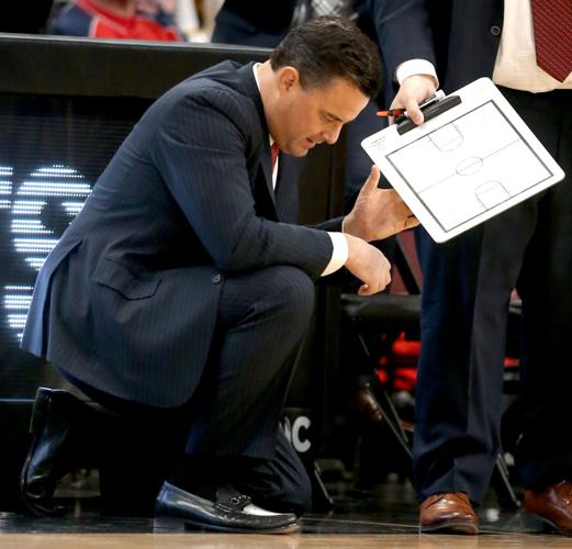 University of Arizona vs Colorado