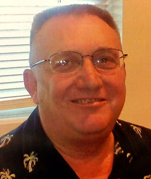 Joseph Thomas Gallagher 6/20/1954 - 9/13/2014