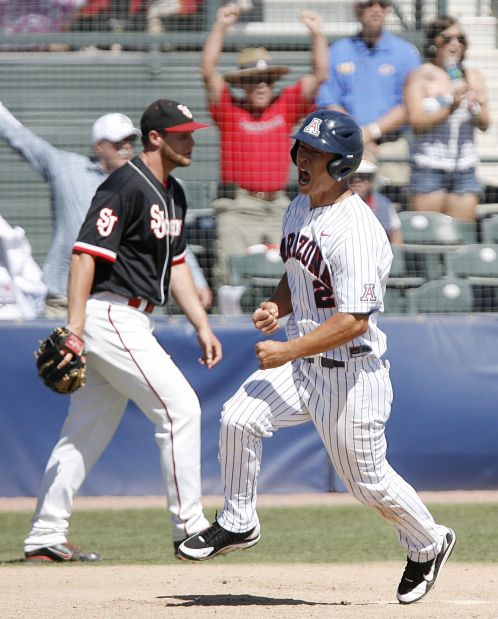 Hansen Sunday Notebook: Cordes in 'comfort zone'