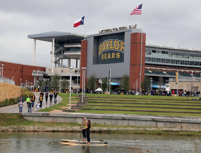 McLane Stadium