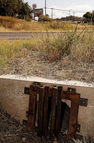 For smugglers, tunnels remain a part of underground strategy  