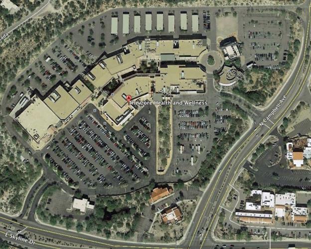 Free Fitness Saturday at The Core