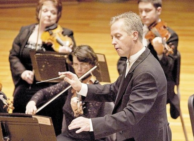 Musicians to perform Handel's masterpiece  