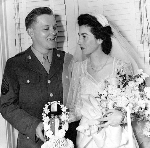 James Glasgow: Schoolteaching clarinetist was a musician to the core  