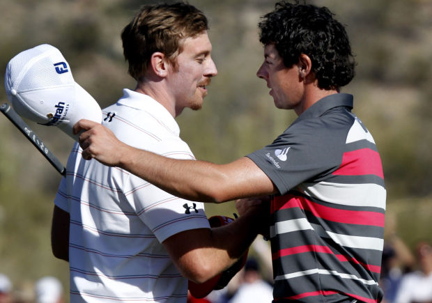 Match Play Championship