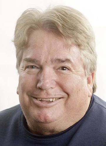 DAVID ROOKS: 1970-2000