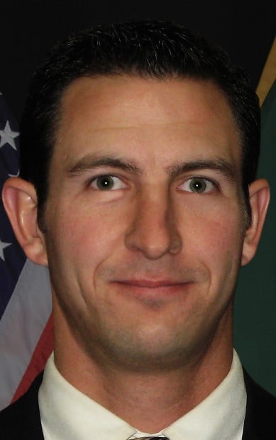 BP agent slain in Cochise fired first
