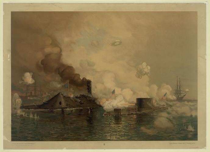 Street Smarts: Streets of Centennial Park