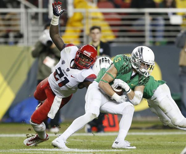 2014 Pac-12 Championship Game