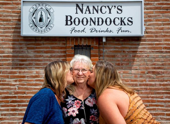 Nancy's Boondocks