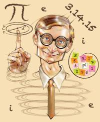 Not just for nerds: Celebrate Super Pi Day on Saturday