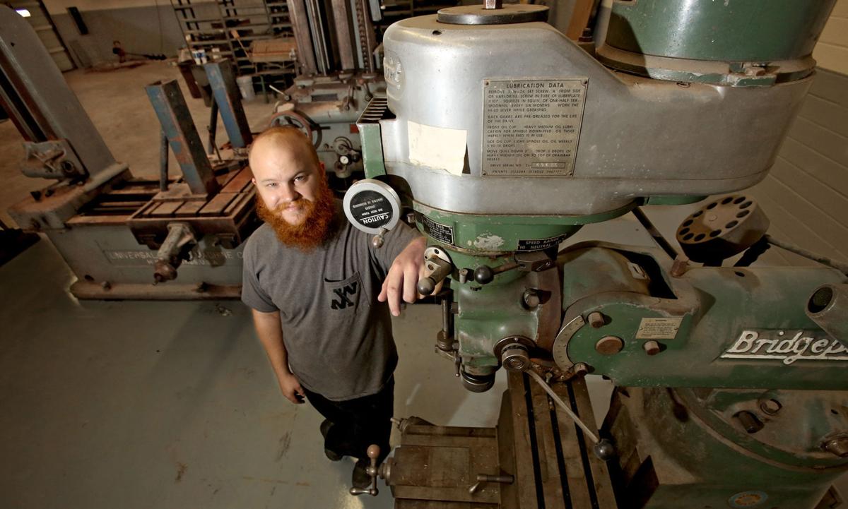 Tucson Real Estate: Metal fabricator expands operations