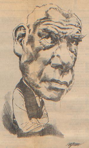Lee Marvin