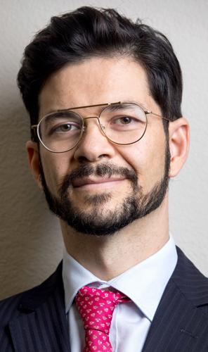 Rafael Barceló Durazo