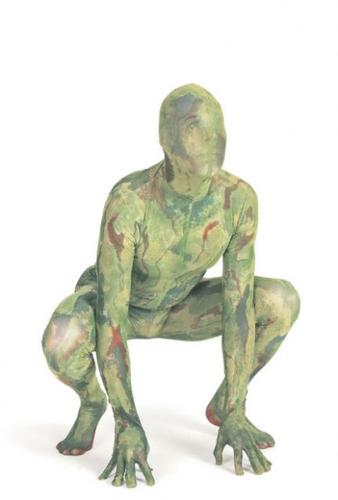 Pantomima: 'El vacío entre la danza y la actuación'  