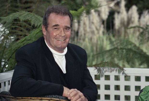 James Garner Obit