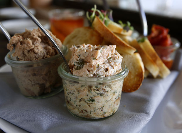 Review: Anticipation pays dividends at Agustín Kitchen