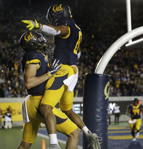 Chad Hansen, Demetris Robertson