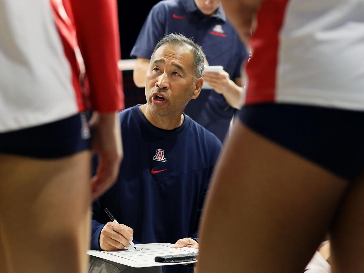 Volleyball Hires Giovanny Delevry as New Assistant Coach