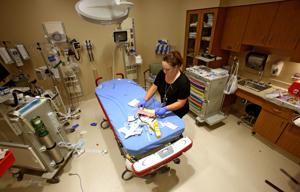 Northwest Healthcare plans 18-bed 'neighborhood hospital' in Sahuarita