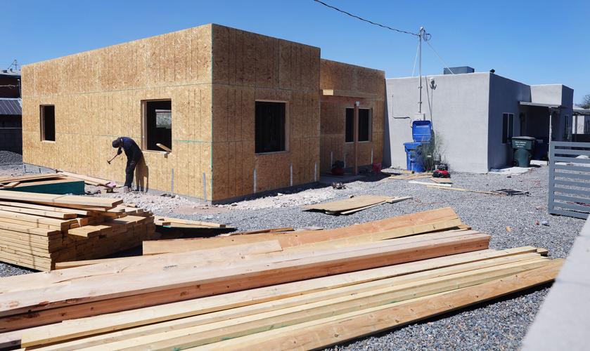 ֱ's new 'casita' law to bring big changes to ֱ's oldest neighborhoods