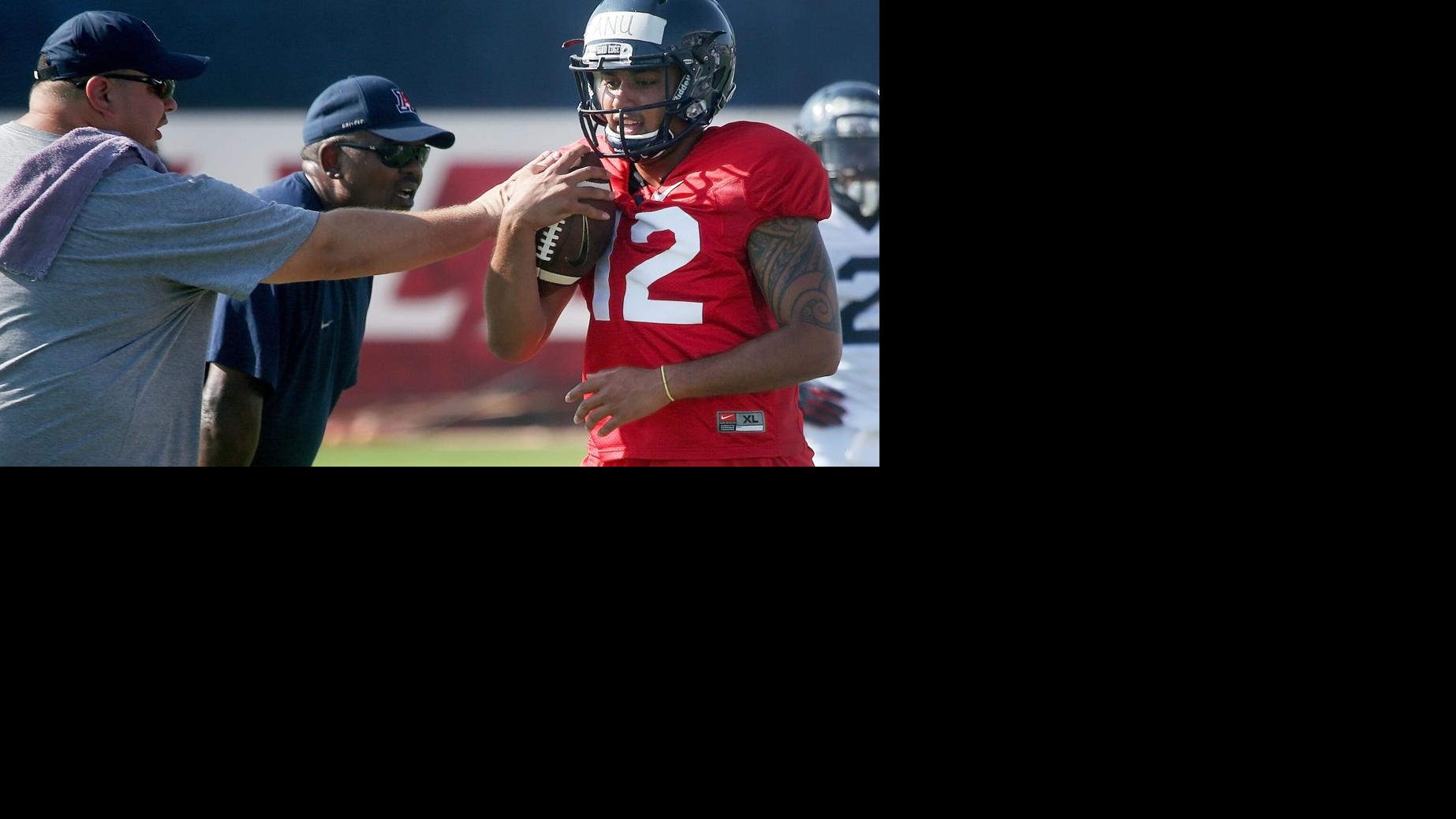 Ex-UA coaches overcame once-inept Indiana football program