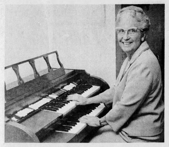 Katherine Ruth Beard