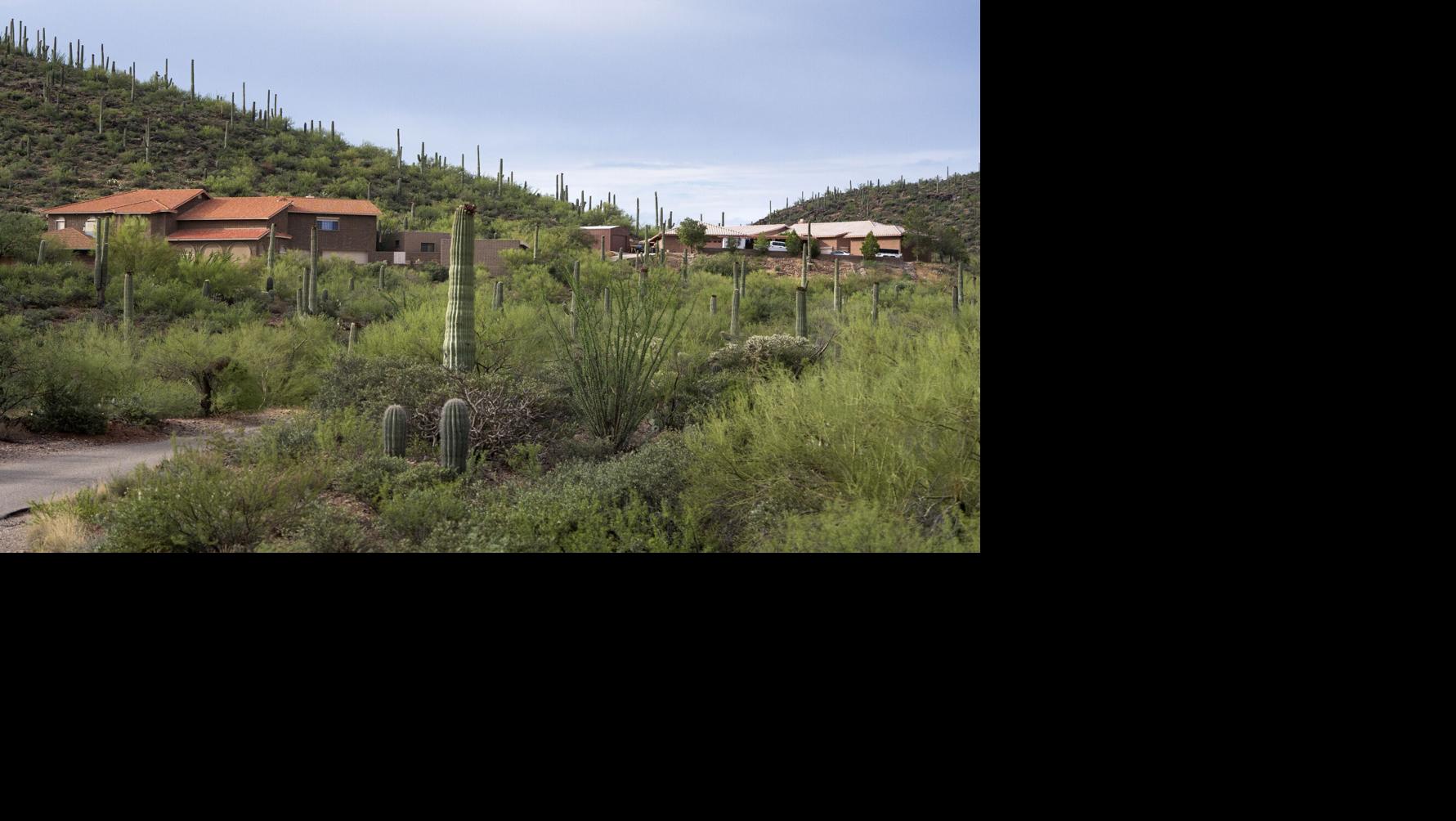 Tucson church manipulates members' finances, acts as 'bank,' critics say