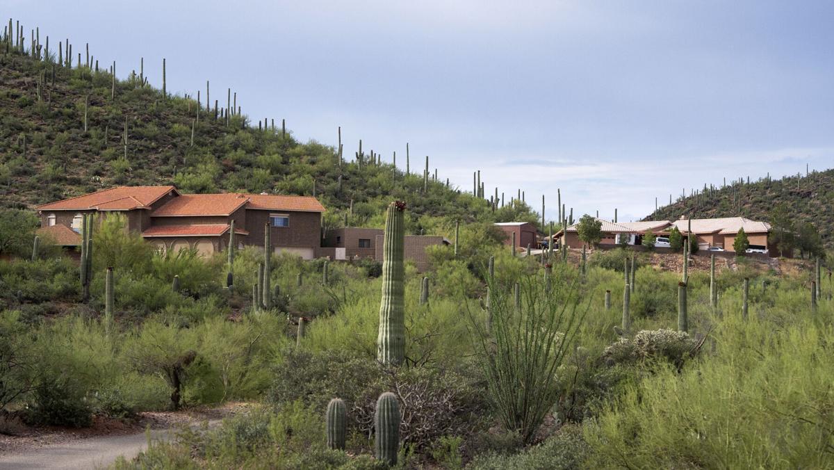 Tucson church manipulates members' finances, acts as 'bank,' critics say