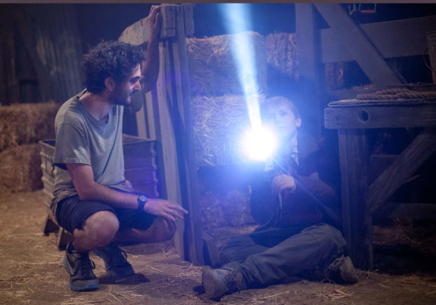 'Earth To Echo'