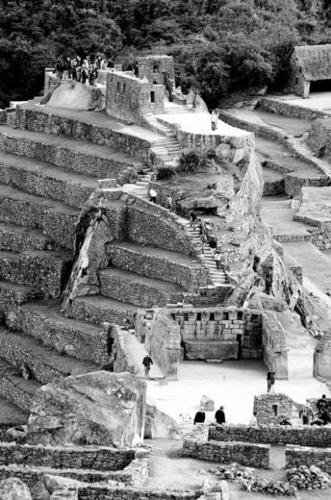 7 new world wonders picked  
